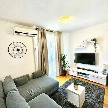 Apartmán Emili *