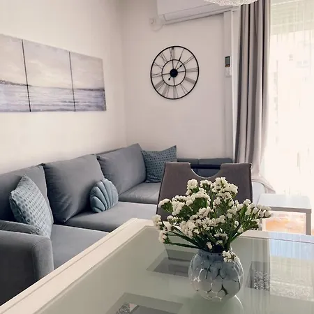 Emili Apartmán *