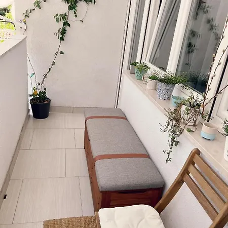 Apartmán Emili