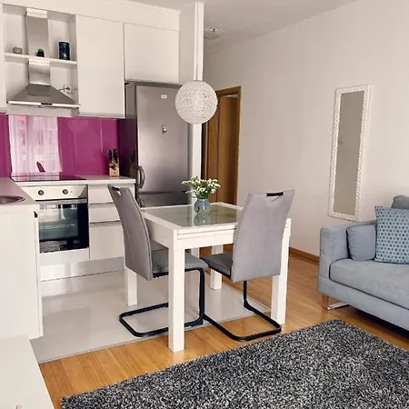 Emili Apartmán Zadar