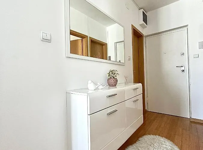 Emili Appartement Zadar