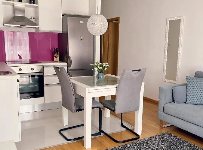 Emili Appartement Zadar